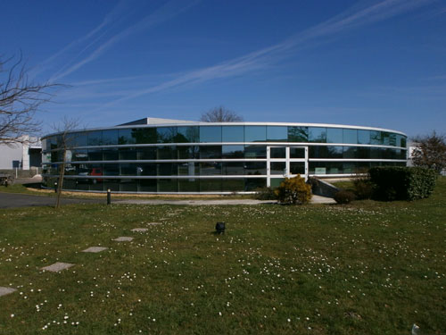 Notre entreprise à Bordeaux